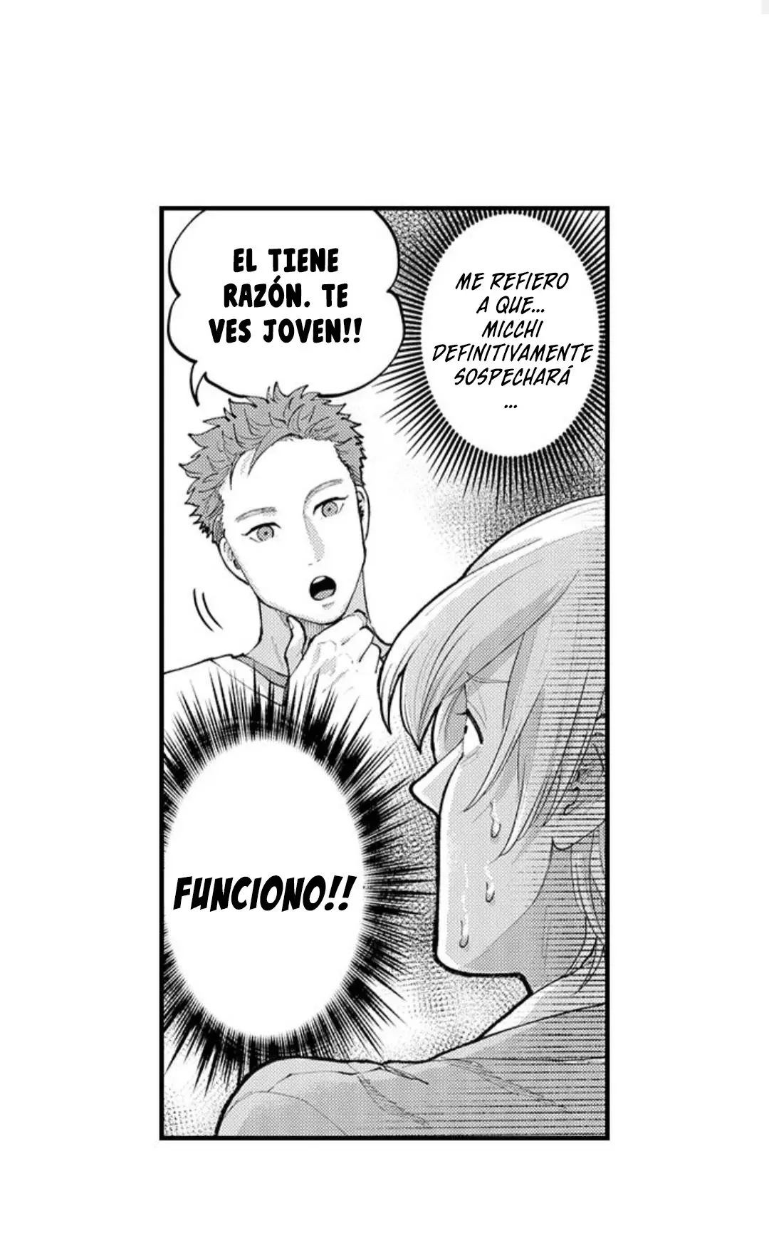 Hit on By a Kinky Guy (2019) - Capítulo 86 - Página 9 - LectorTMOo
