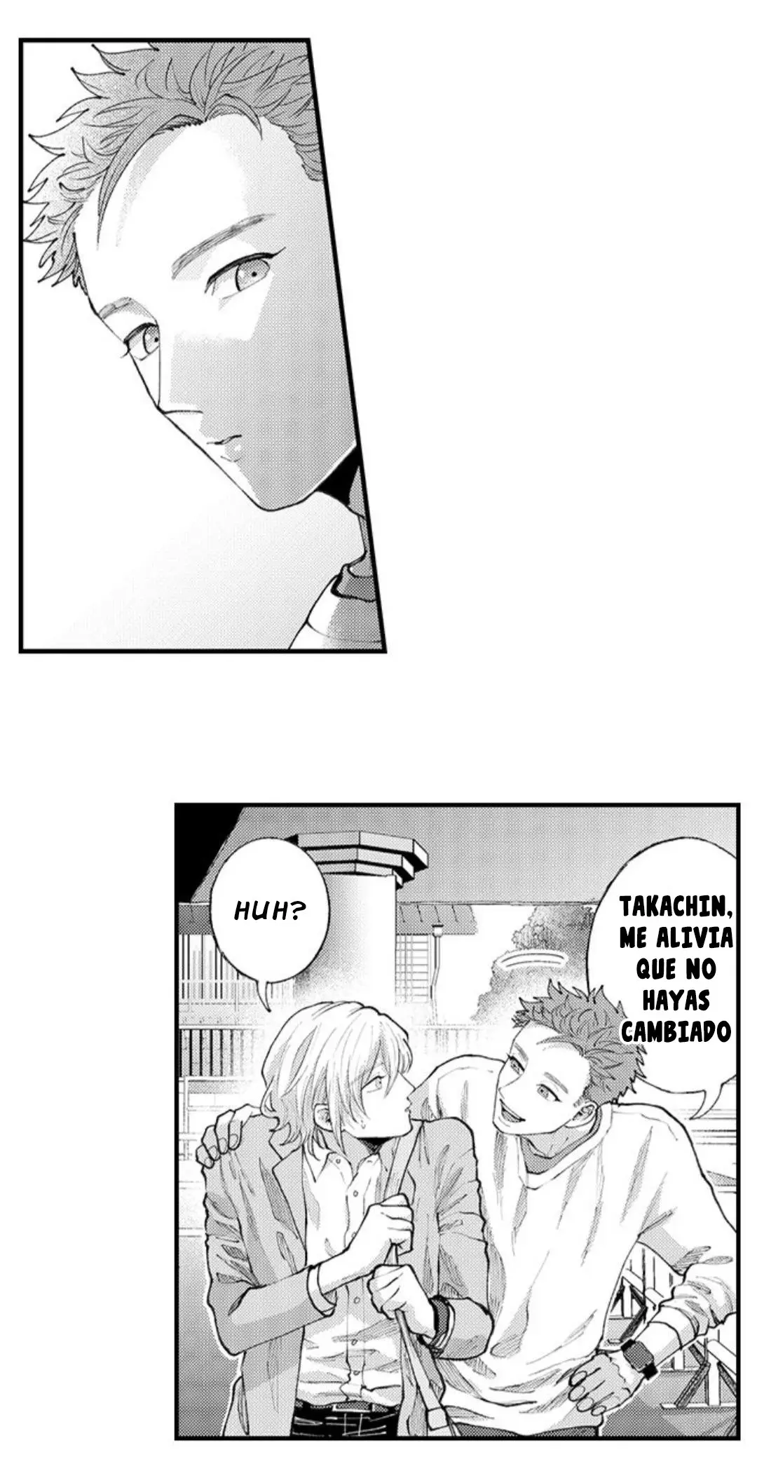 Hit on By a Kinky Guy (2019) - Capítulo 86 - Página 15 - LectorTMOo