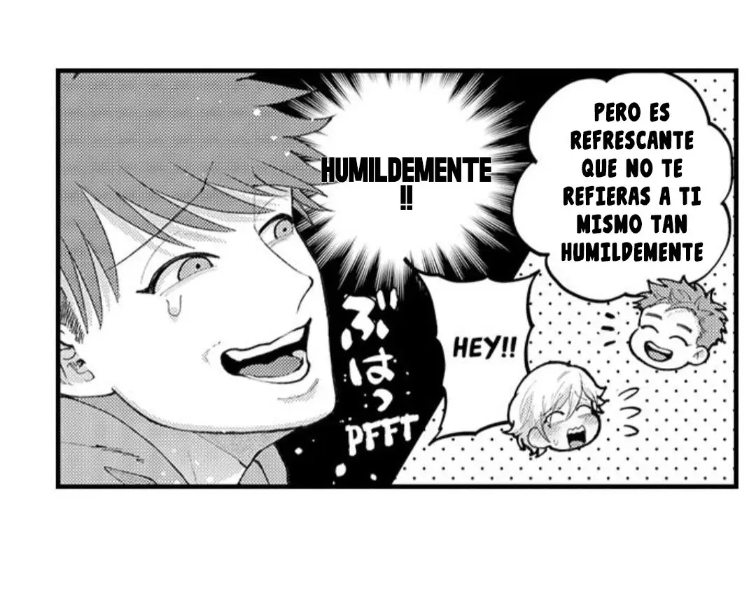 Hit on By a Kinky Guy (2019) - Capítulo 86 - Página 18 - LectorTMOo