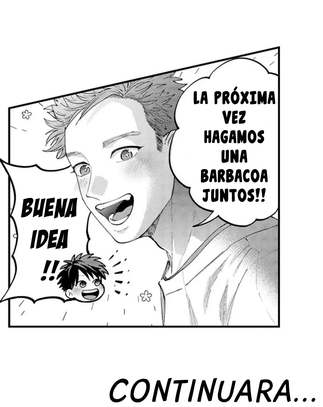 Hit on By a Kinky Guy (2019) - Capítulo 86 - Página 38 - LectorTMOo