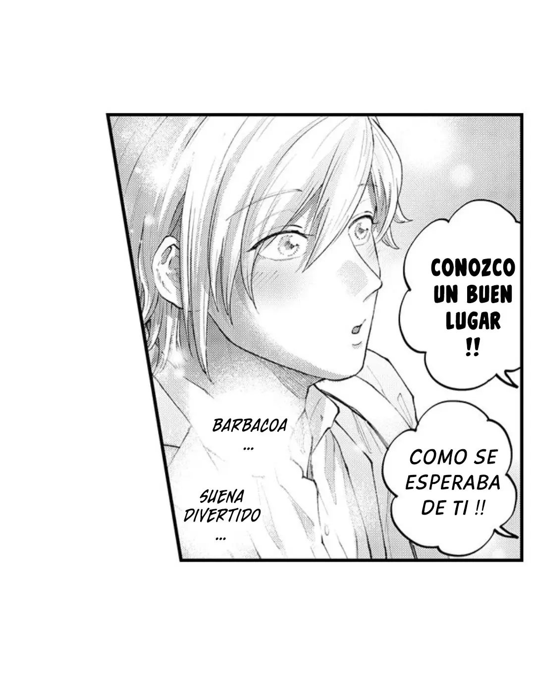 Hit on By a Kinky Guy (2019) - Capítulo 87 - Página 7 - LectorTMOo