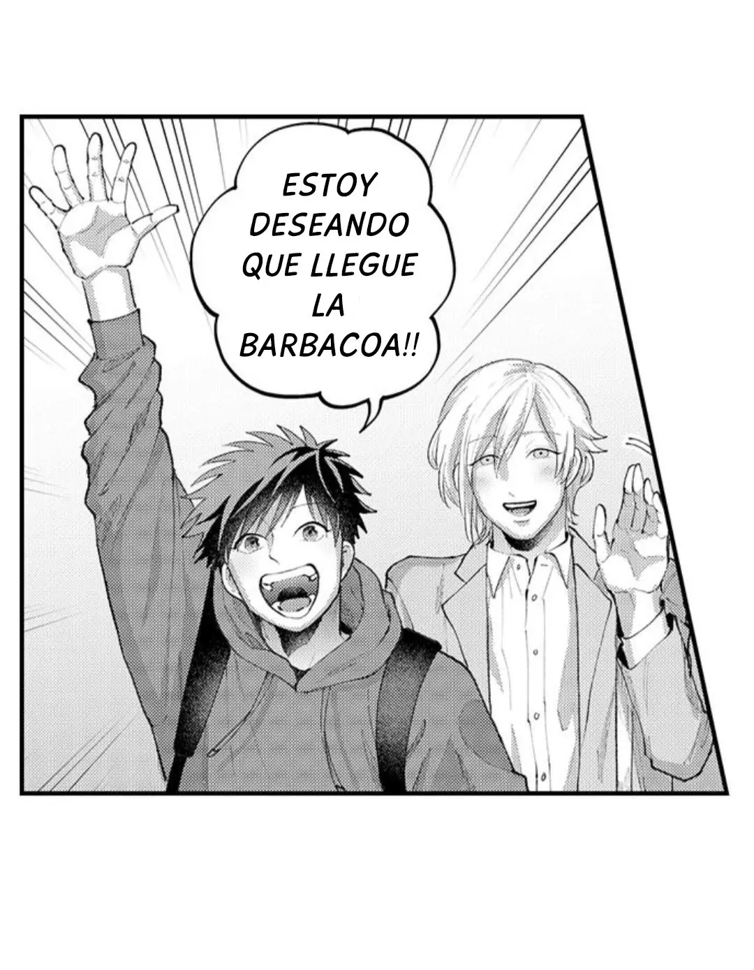 Hit on By a Kinky Guy (2019) - Capítulo 87 - Página 9 - LectorTMOo