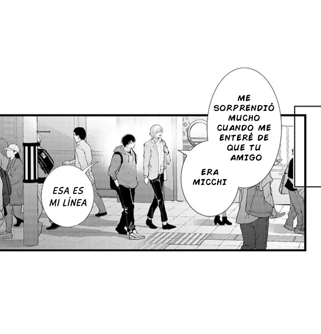 Hit on By a Kinky Guy (2019) - Capítulo 87 - Página 10 - LectorTMOo