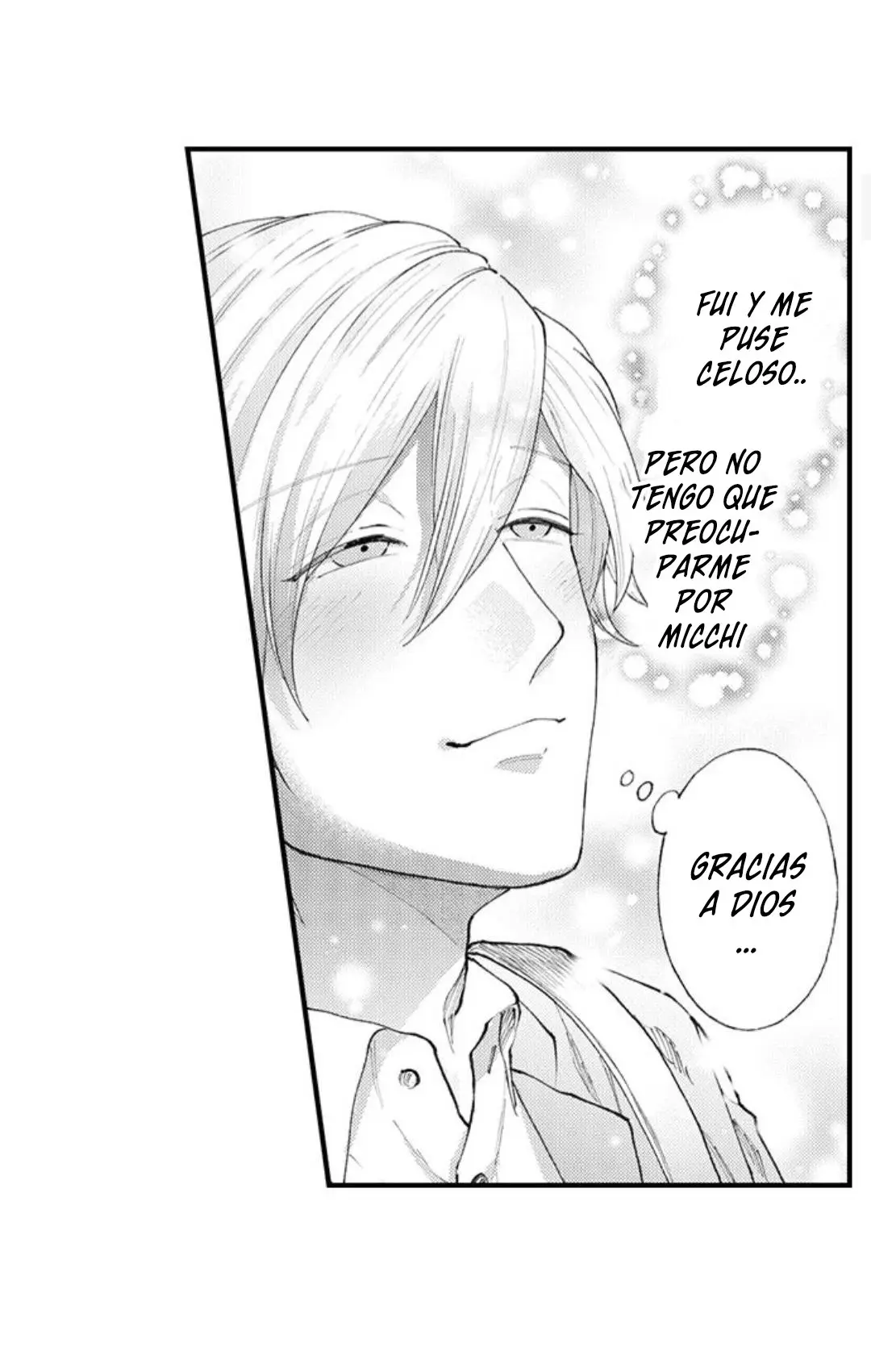 Hit on By a Kinky Guy (2019) - Capítulo 87 - Página 11 - LectorTMOo