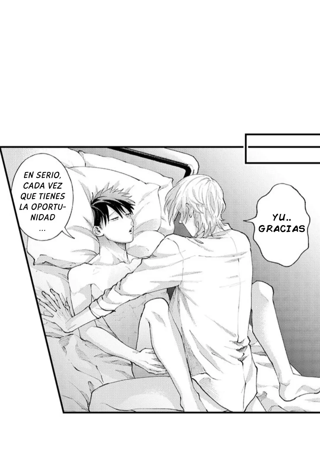 Hit on By a Kinky Guy (2019) - Capítulo 87 - Página 16 - LectorTMOo