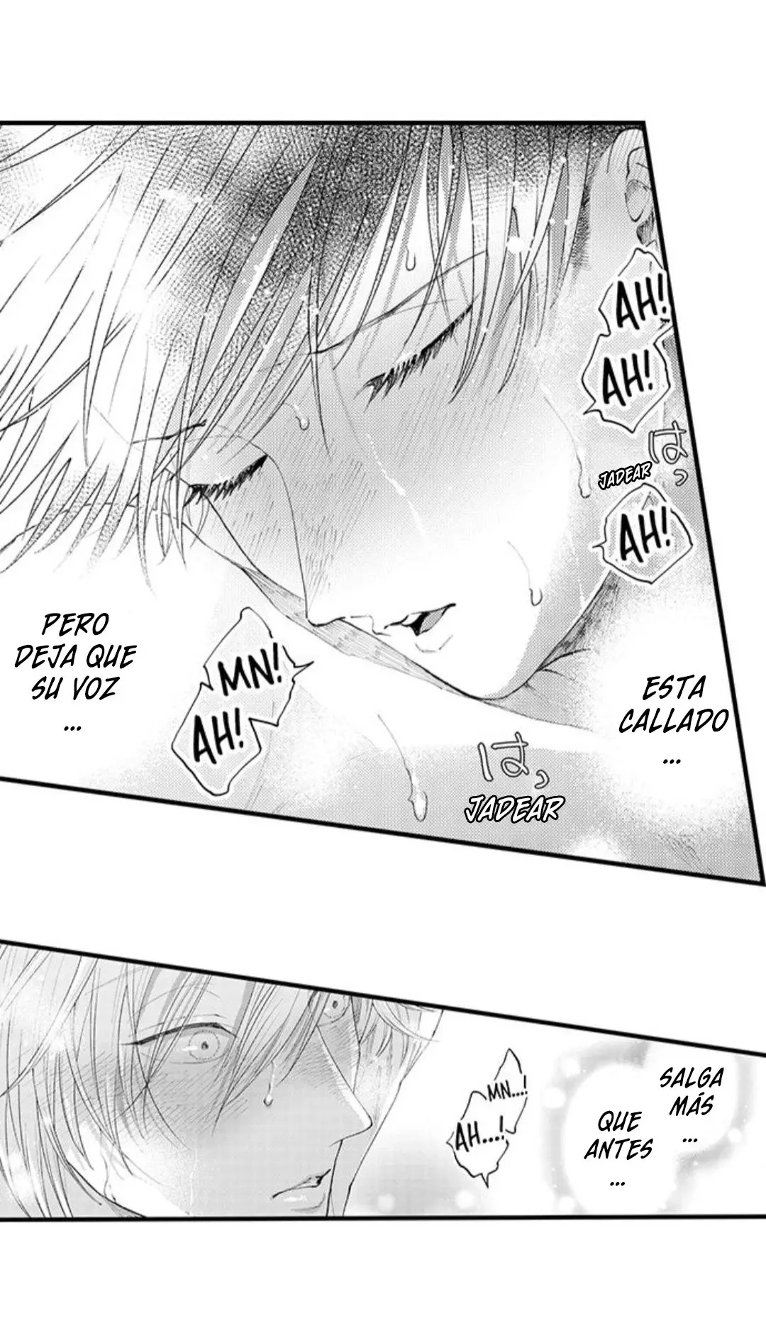 Hit on By a Kinky Guy (2019) - Capítulo 87 - Página 19 - LectorTMOo