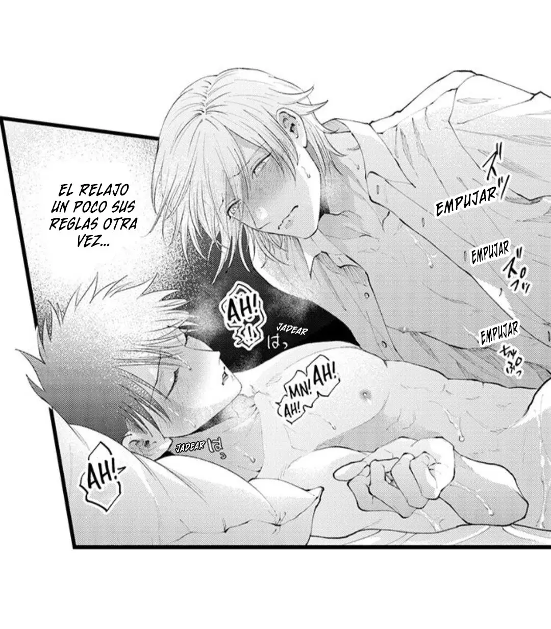 Hit on By a Kinky Guy (2019) - Capítulo 87 - Página 20 - LectorTMOo