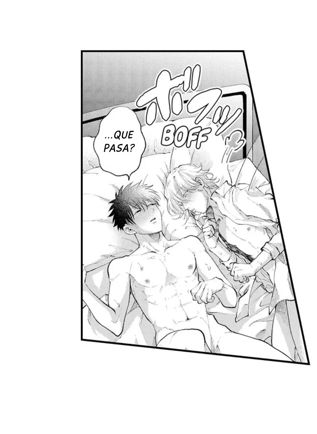Hit on By a Kinky Guy (2019) - Capítulo 87 - Página 24 - LectorTMOo