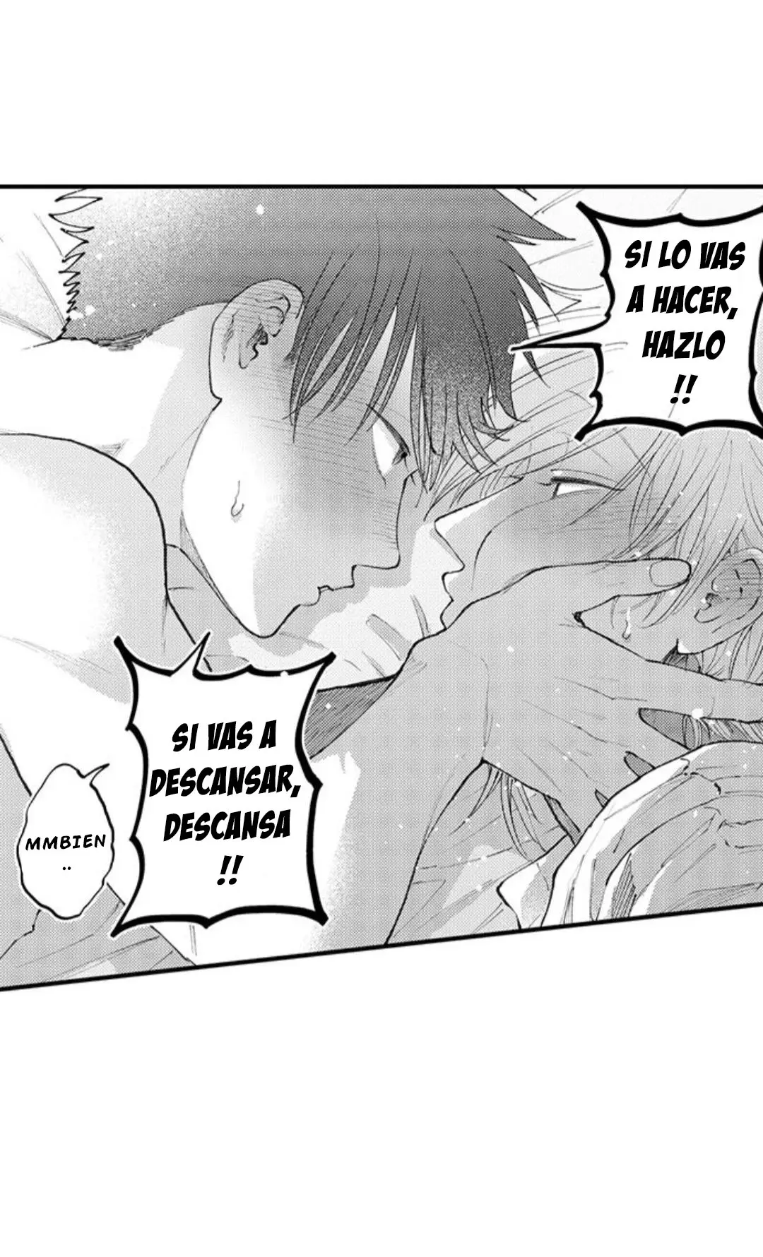 Hit on By a Kinky Guy (2019) - Capítulo 87 - Página 32 - LectorTMOo