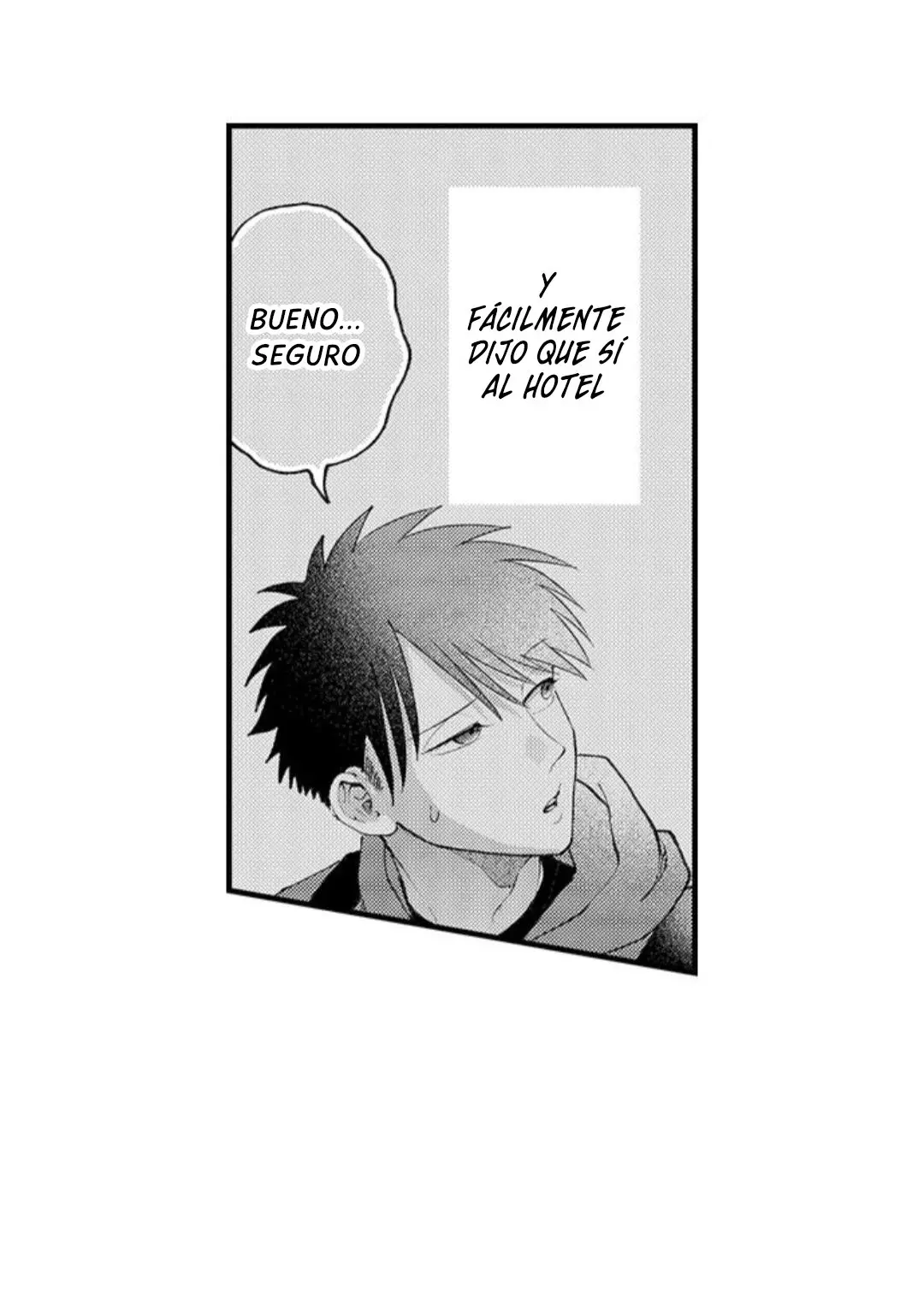 Hit on By a Kinky Guy (2019) - Capítulo 87 - Página 35 - LectorTMOo