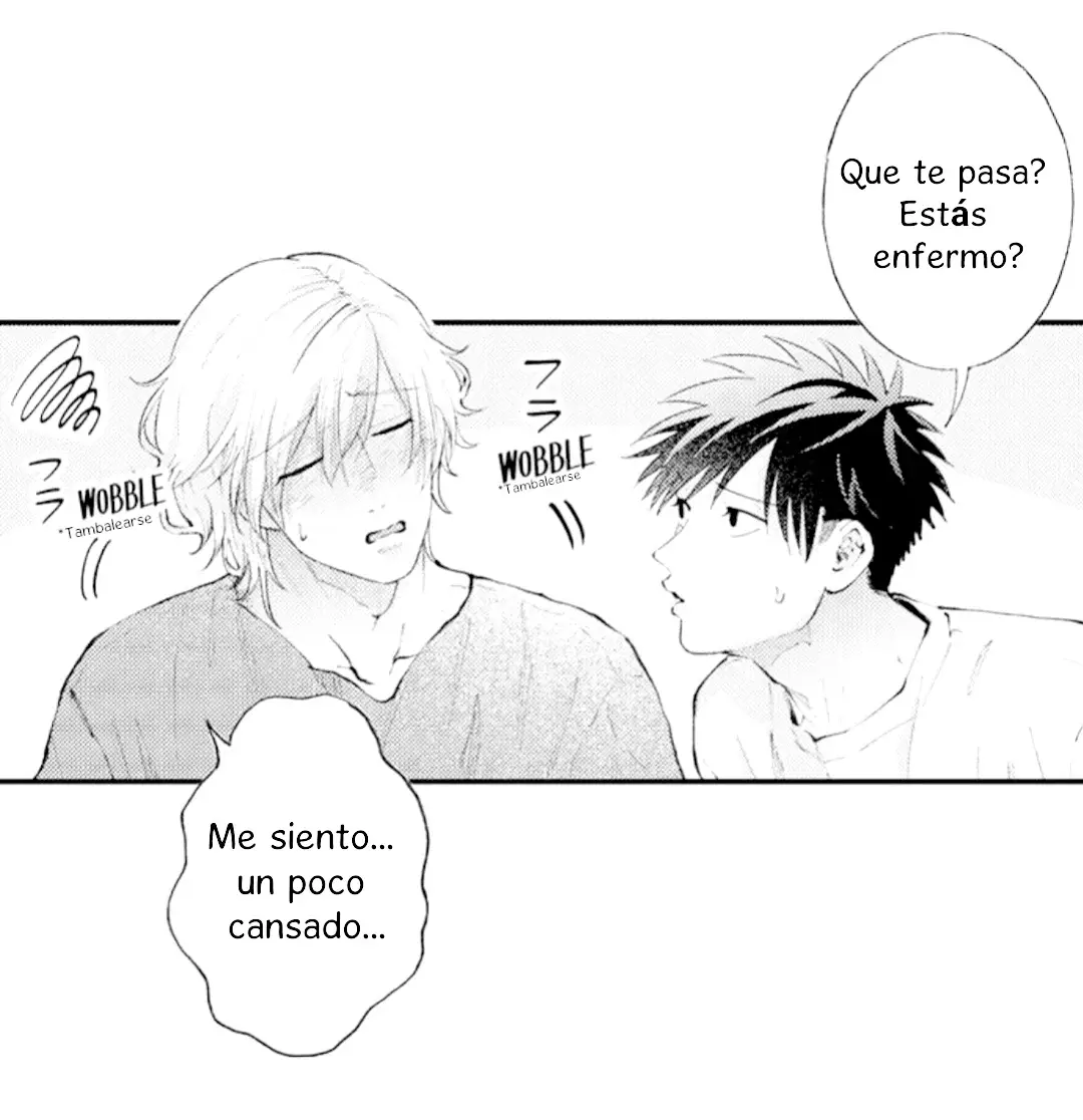 Hit on By a Kinky Guy (2019) - Capítulo 88 - Página 4 - LectorTMOo