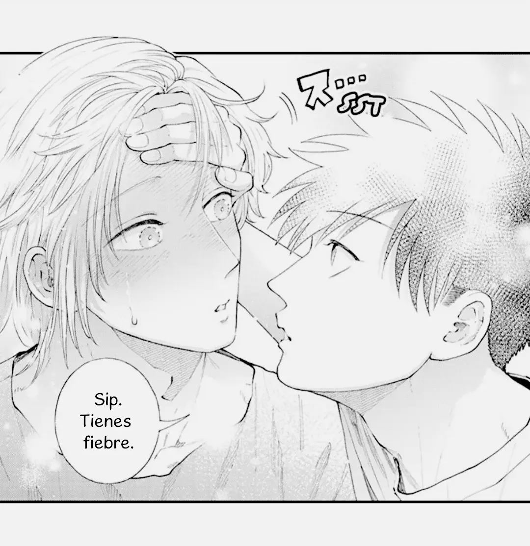Hit on By a Kinky Guy (2019) - Capítulo 88 - Página 5 - LectorTMOo