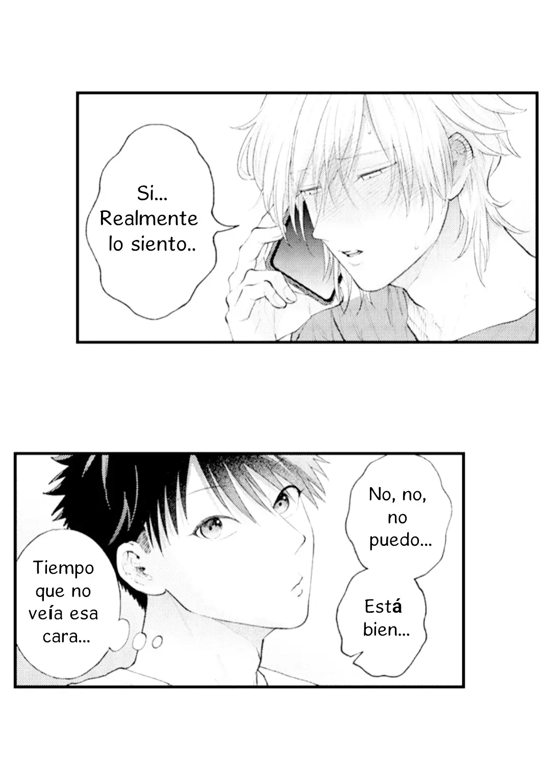 Hit on By a Kinky Guy (2019) - Capítulo 88 - Página 7 - LectorTMOo