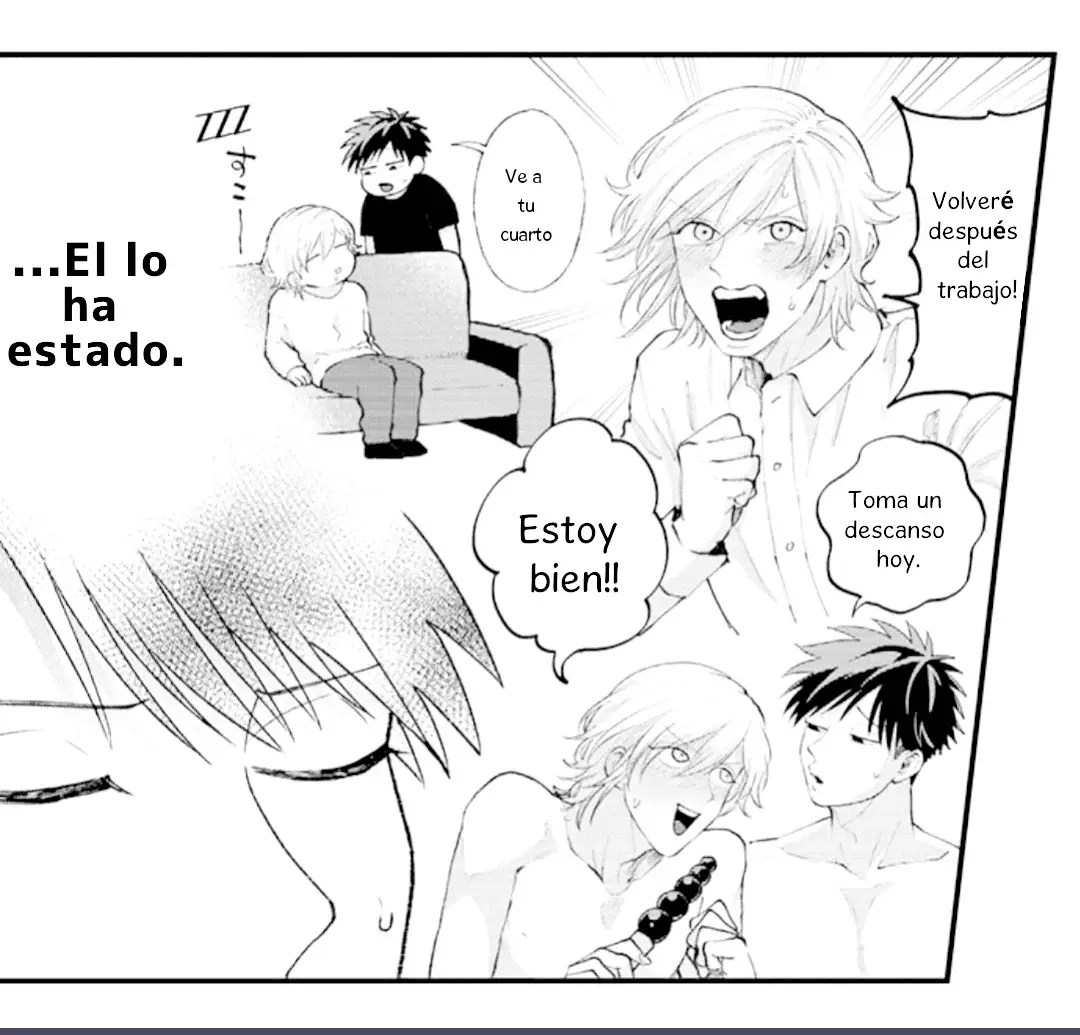 Hit on By a Kinky Guy (2019) - Capítulo 88 - Página 13 - LectorTMOo