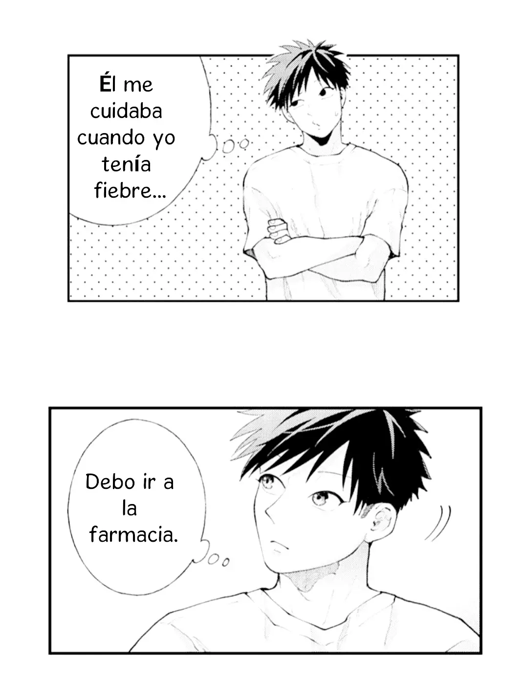 Hit on By a Kinky Guy (2019) - Capítulo 88 - Página 14 - LectorTMOo