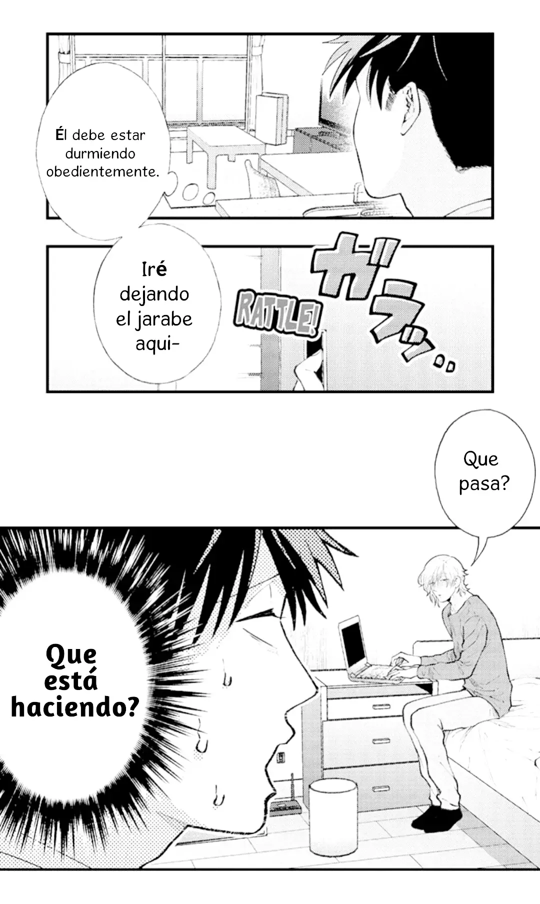 Hit on By a Kinky Guy (2019) - Capítulo 88 - Página 19 - LectorTMOo