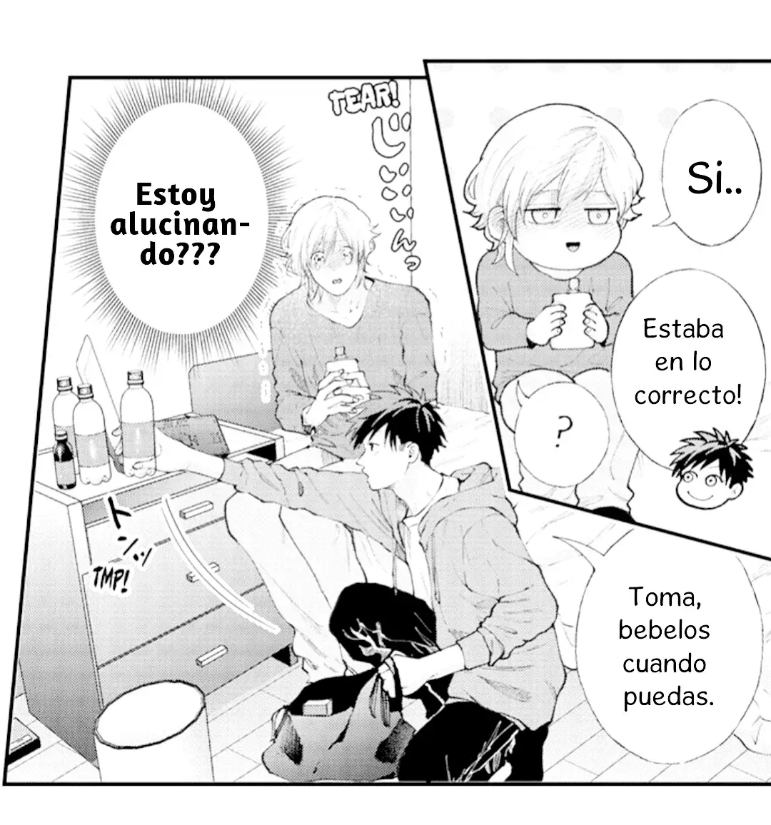 Hit on By a Kinky Guy (2019) - Capítulo 88 - Página 24 - LectorTMOo