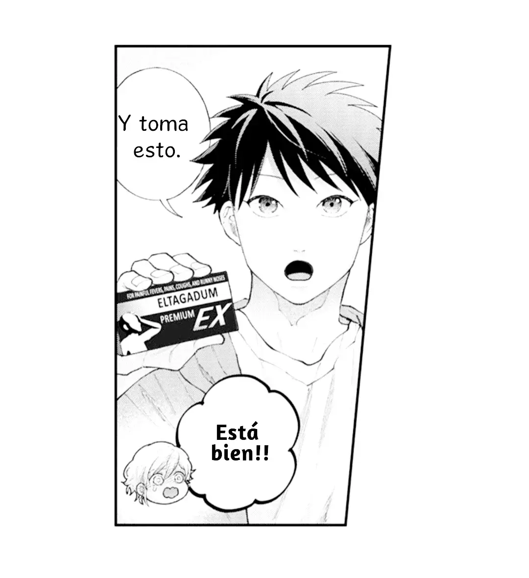Hit on By a Kinky Guy (2019) - Capítulo 88 - Página 25 - LectorTMOo