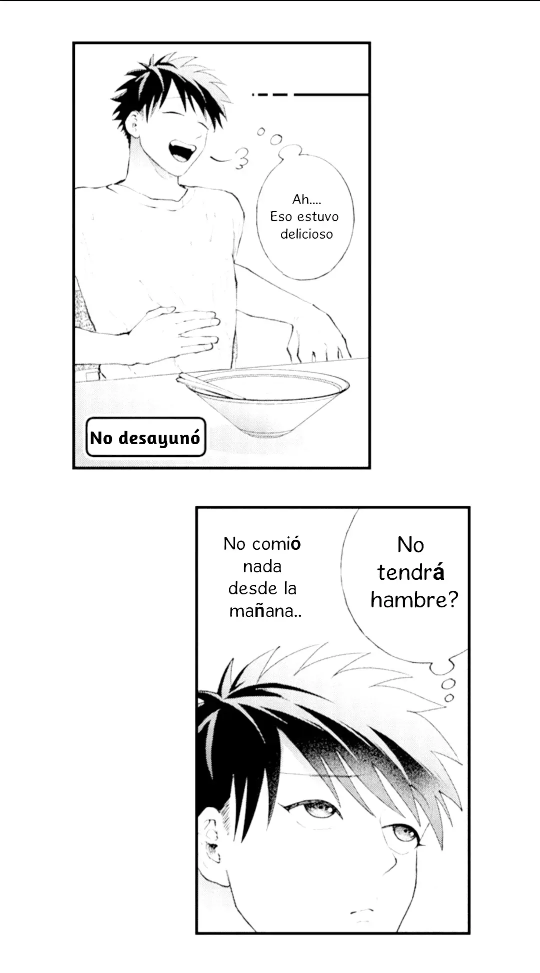 Hit on By a Kinky Guy (2019) - Capítulo 88 - Página 34 - LectorTMOo