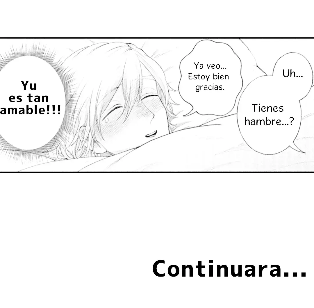 Hit on By a Kinky Guy (2019) - Capítulo 88 - Página 37 - LectorTMOo