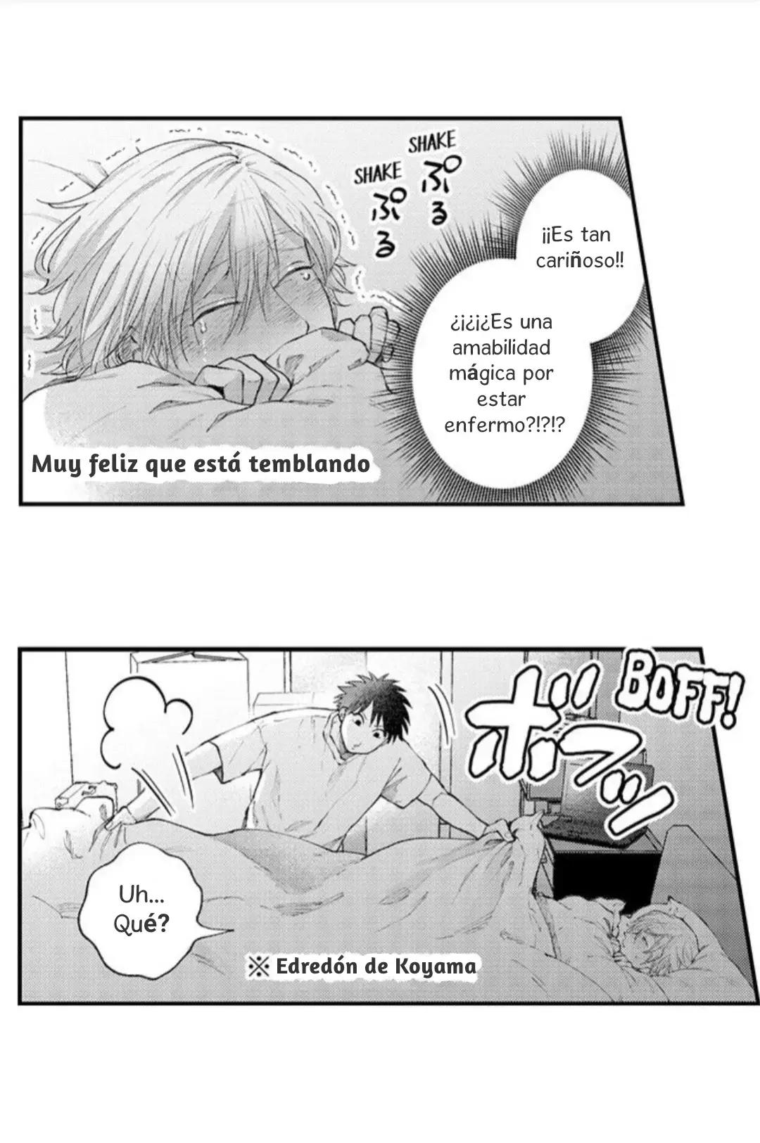 Hit on By a Kinky Guy (2019) - Capítulo 89 - Página 4 - LectorTMOo