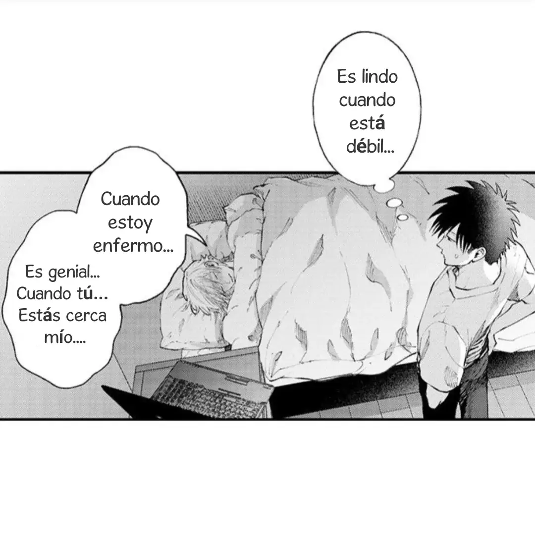 Hit on By a Kinky Guy (2019) - Capítulo 89 - Página 6 - LectorTMOo