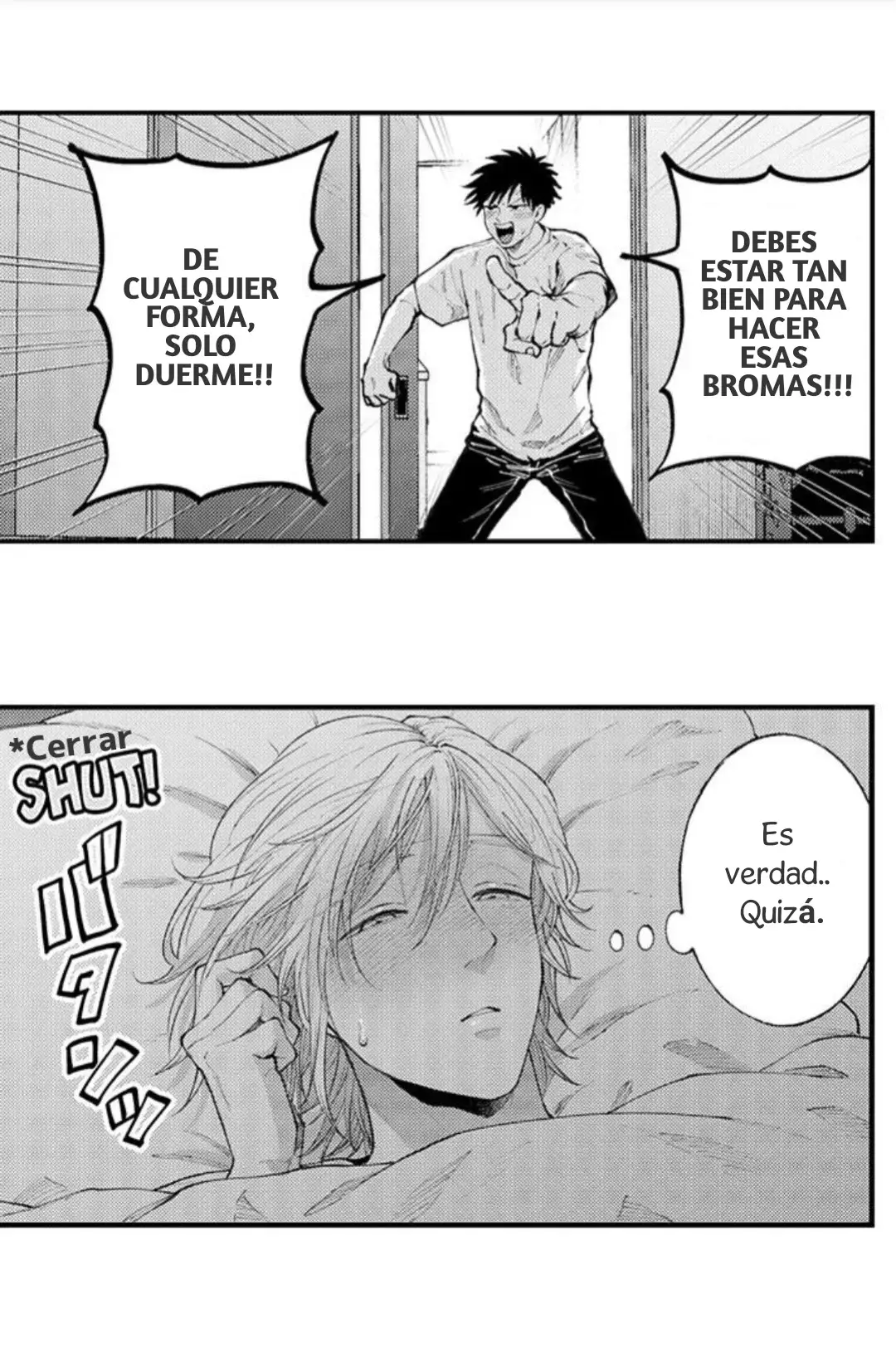 Hit on By a Kinky Guy (2019) - Capítulo 89 - Página 13 - LectorTMOo