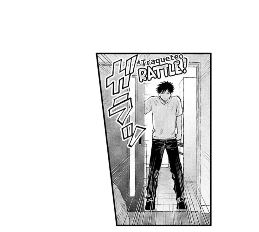 Hit on By a Kinky Guy (2019) - Capítulo 89 - Página 16 - LectorTMOo
