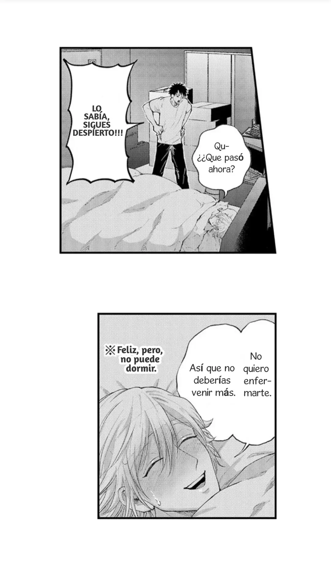Hit on By a Kinky Guy (2019) - Capítulo 89 - Página 17 - LectorTMOo
