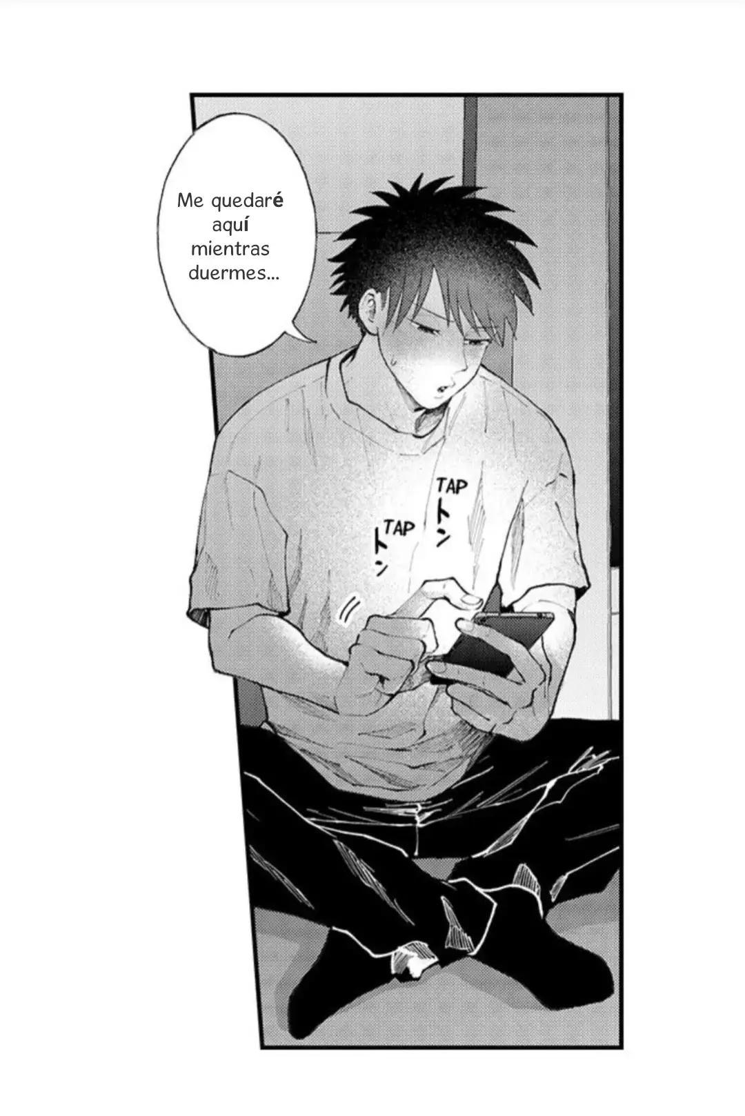 Hit on By a Kinky Guy (2019) - Capítulo 89 - Página 19 - LectorTMOo