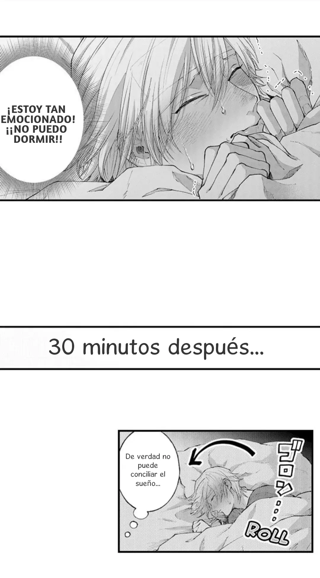 Hit on By a Kinky Guy (2019) - Capítulo 89 - Página 21 - LectorTMOo