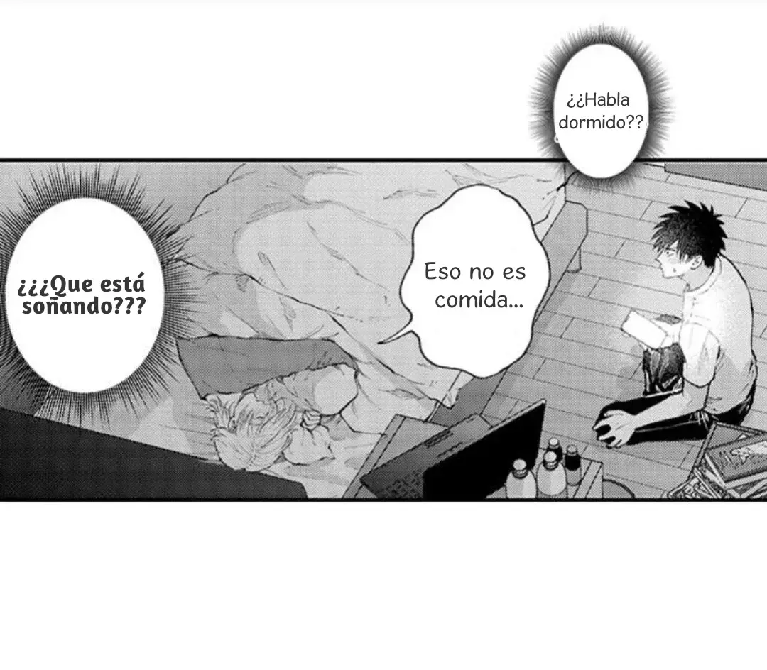 Hit on By a Kinky Guy (2019) - Capítulo 89 - Página 25 - LectorTMOo