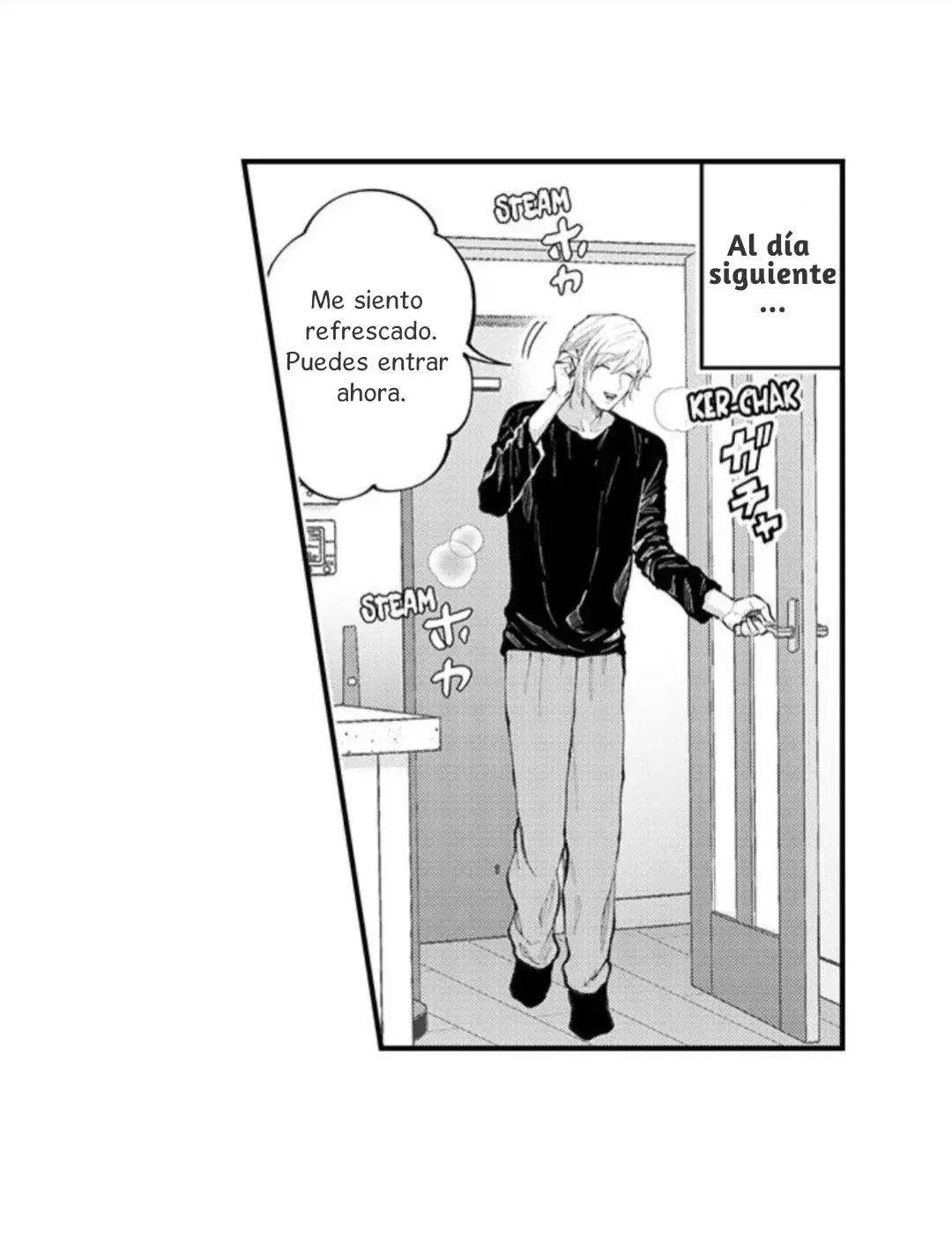 Hit on By a Kinky Guy (2019) - Capítulo 89 - Página 26 - LectorTMOo