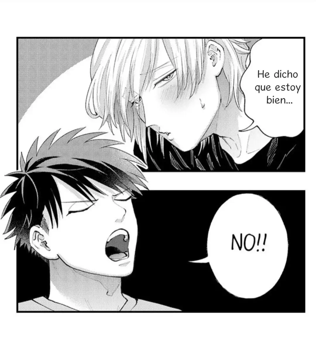 Hit on By a Kinky Guy (2019) - Capítulo 89 - Página 29 - LectorTMOo