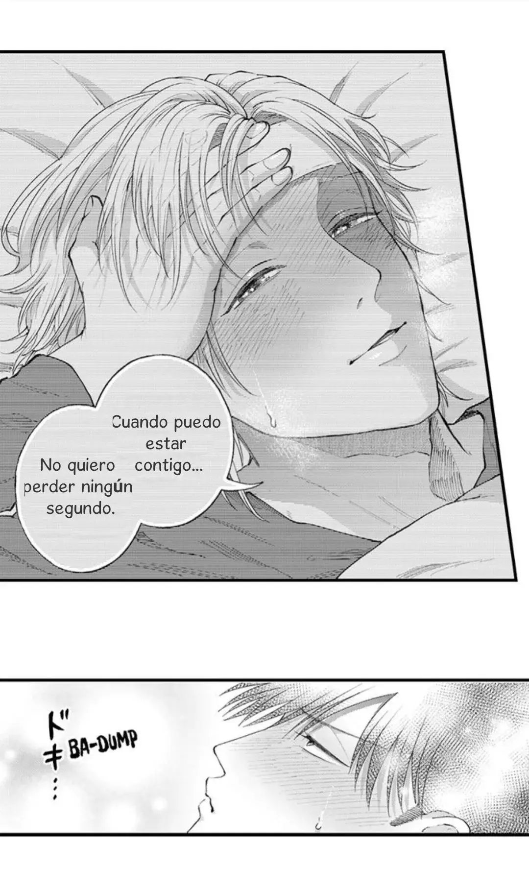 Hit on By a Kinky Guy (2019) - Capítulo 89 - Página 31 - LectorTMOo