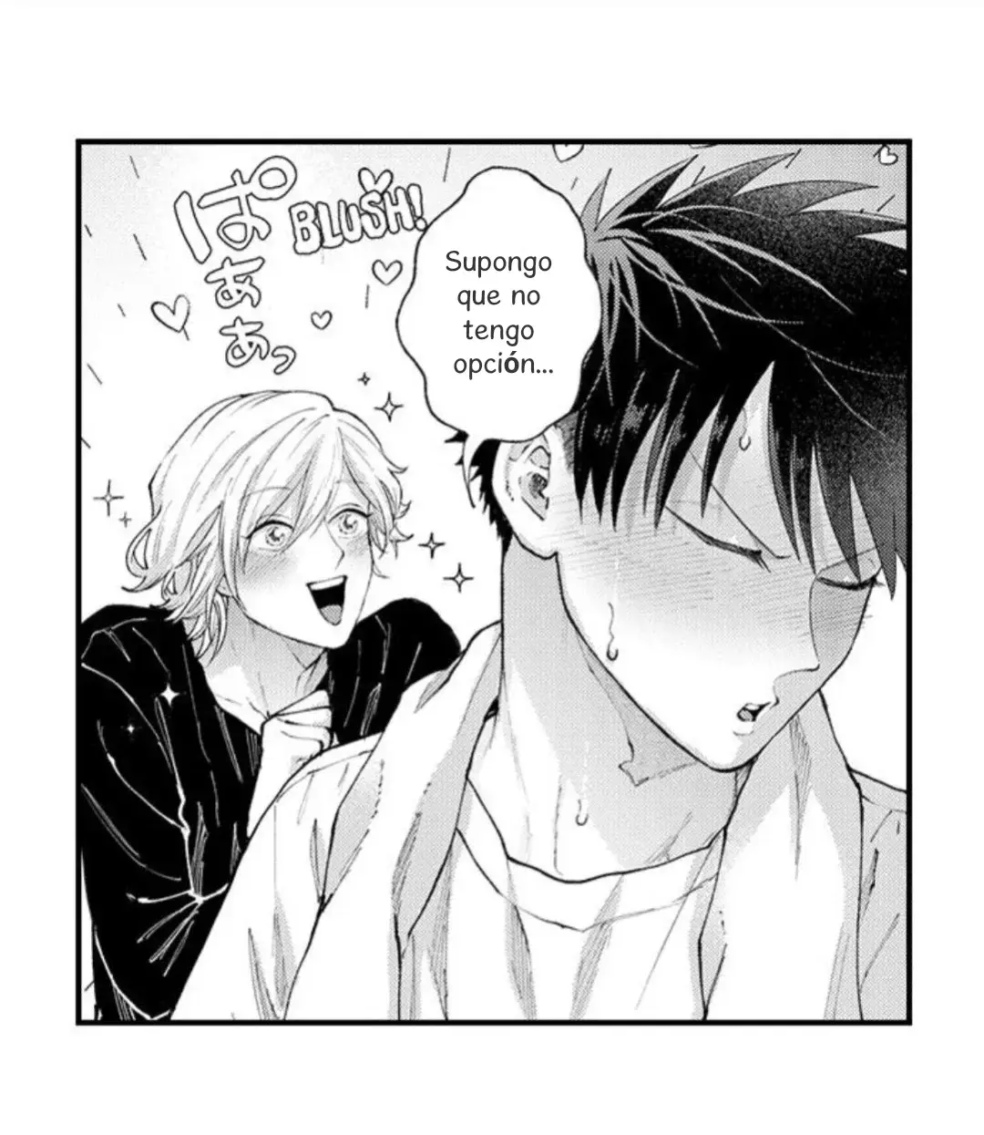 Hit on By a Kinky Guy (2019) - Capítulo 89 - Página 34 - LectorTMOo