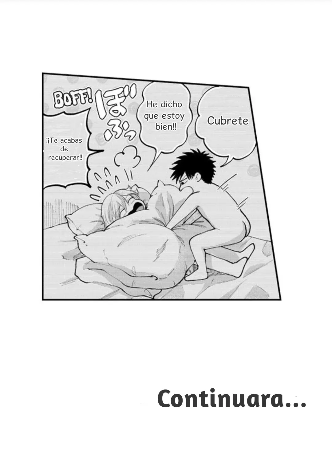 Hit on By a Kinky Guy (2019) - Capítulo 89 - Página 38 - LectorTMOo