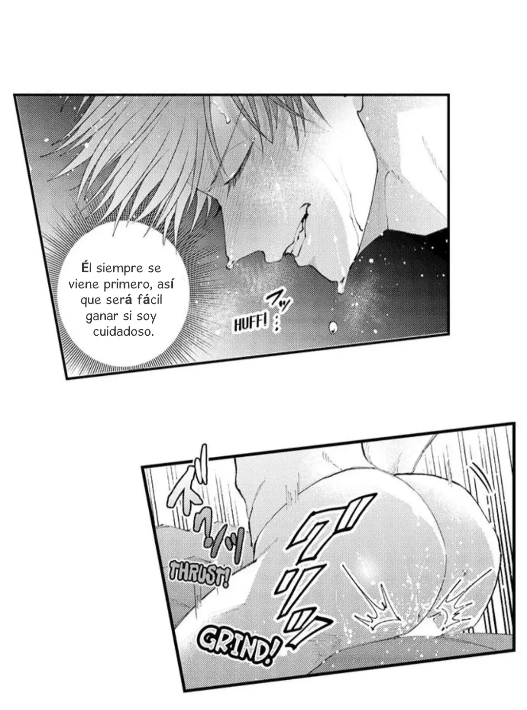 Hit on By a Kinky Guy (2019) - Capítulo 90 - Página 7 - LectorTMOo