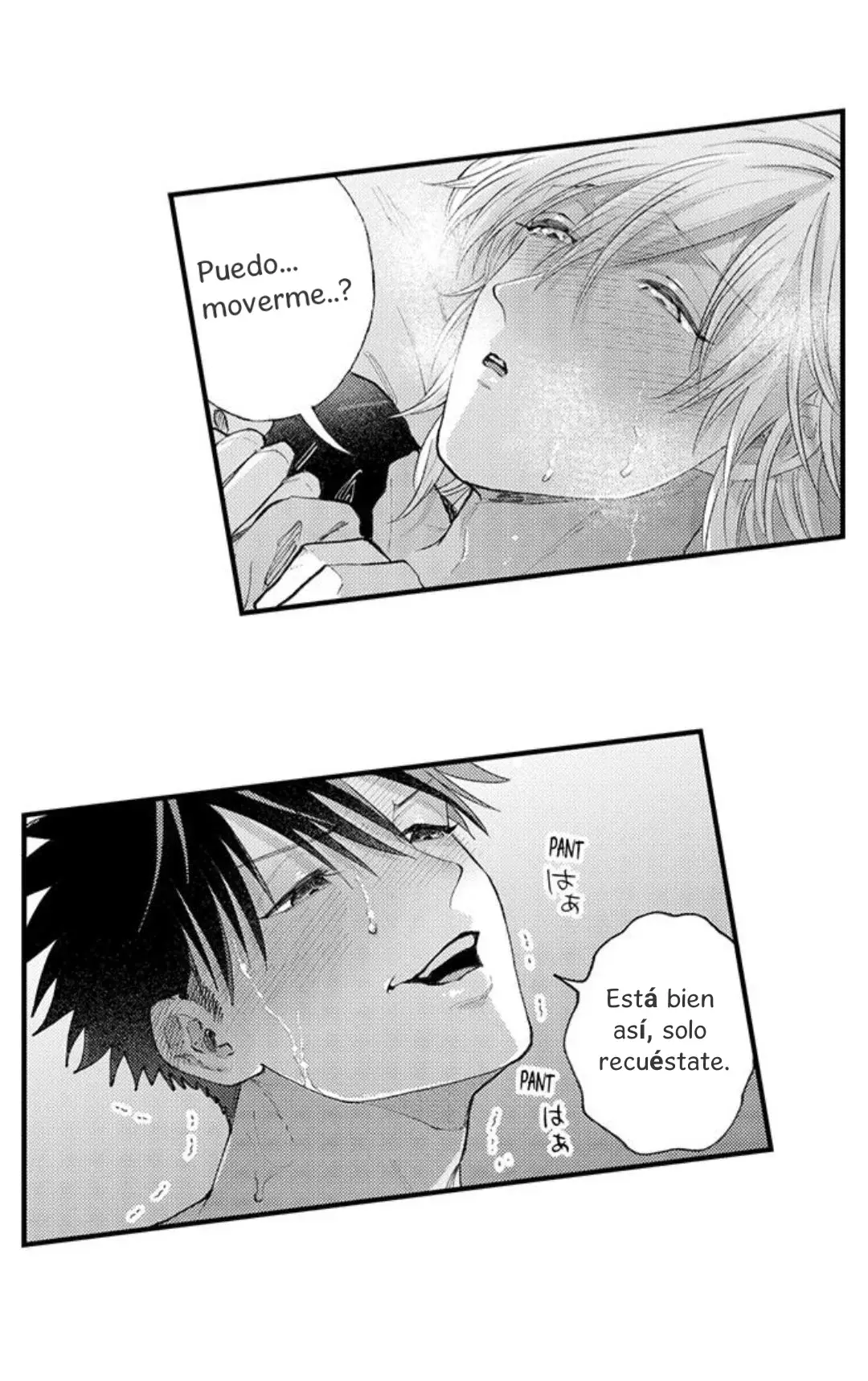 Hit on By a Kinky Guy (2019) - Capítulo 90 - Página 10 - LectorTMOo