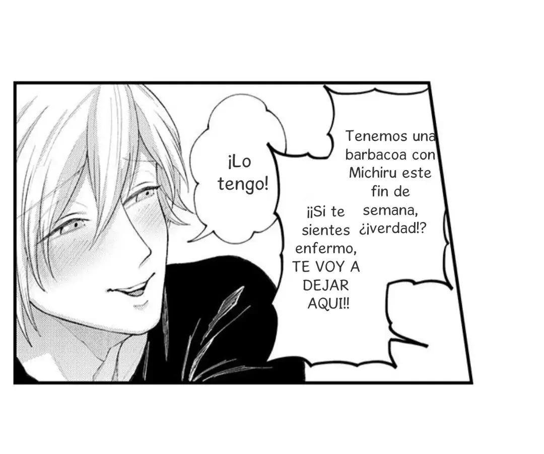 Hit on By a Kinky Guy (2019) - Capítulo 90 - Página 21 - LectorTMOo
