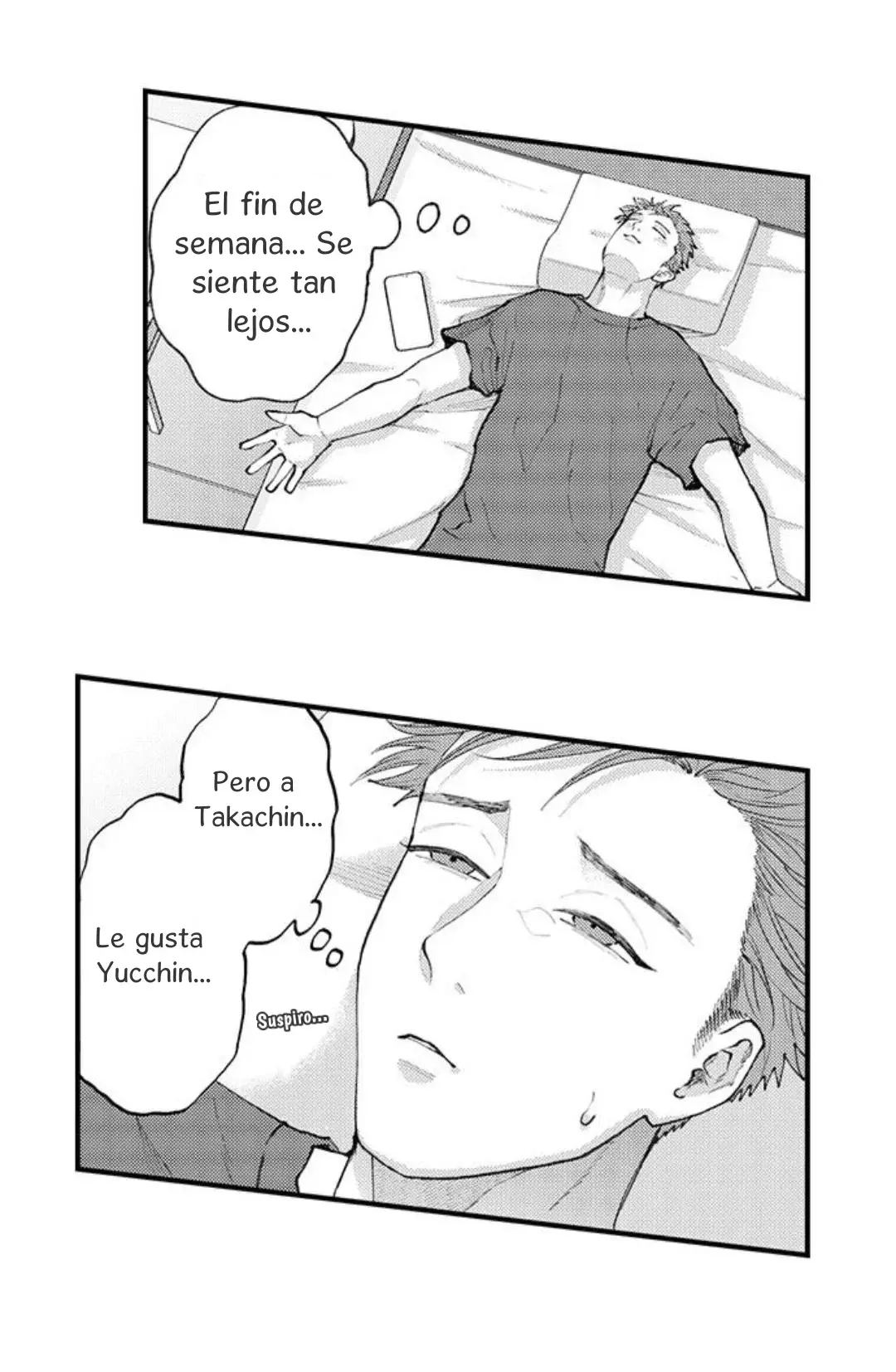 Hit on By a Kinky Guy (2019) - Capítulo 90 - Página 27 - LectorTMOo