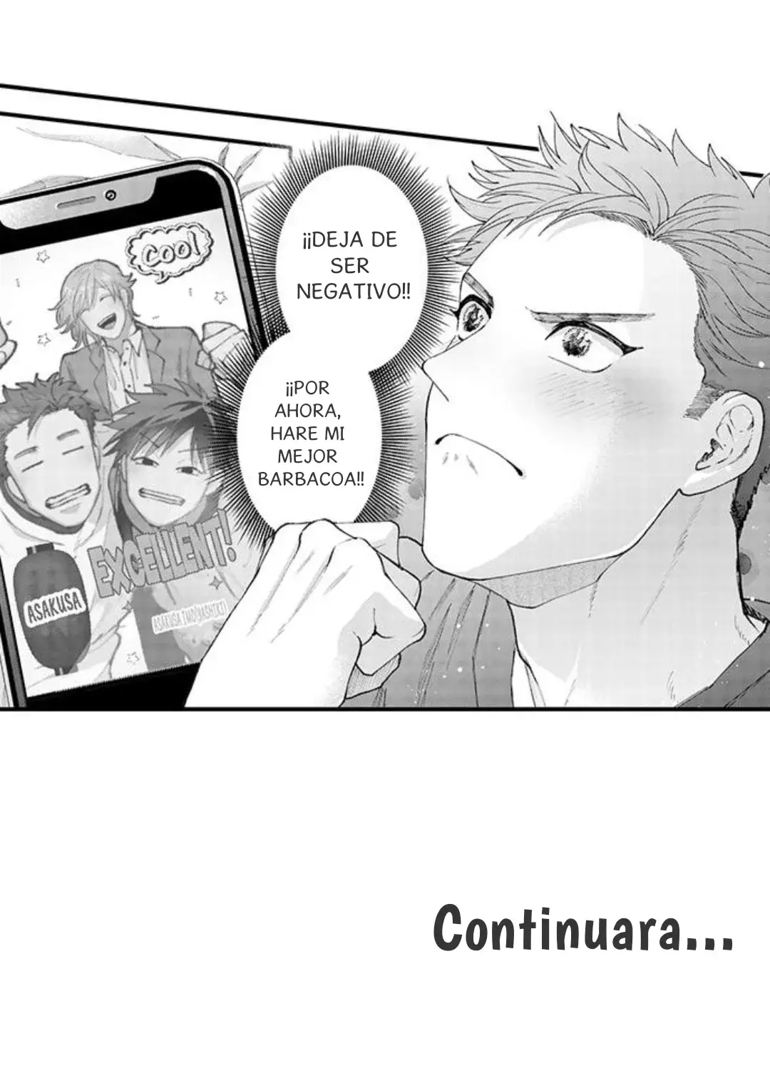 Hit on By a Kinky Guy (2019) - Capítulo 90 - Página 28 - LectorTMOo