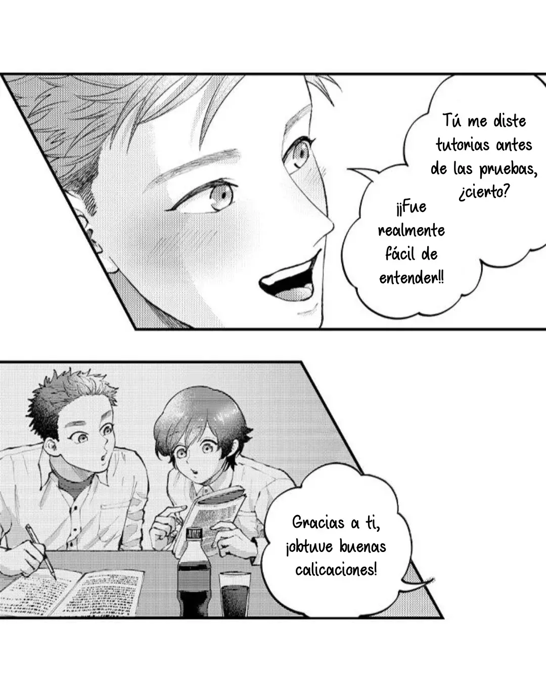Hit on By a Kinky Guy (2019) - Capítulo 91 - Página 12 - LectorTMOo