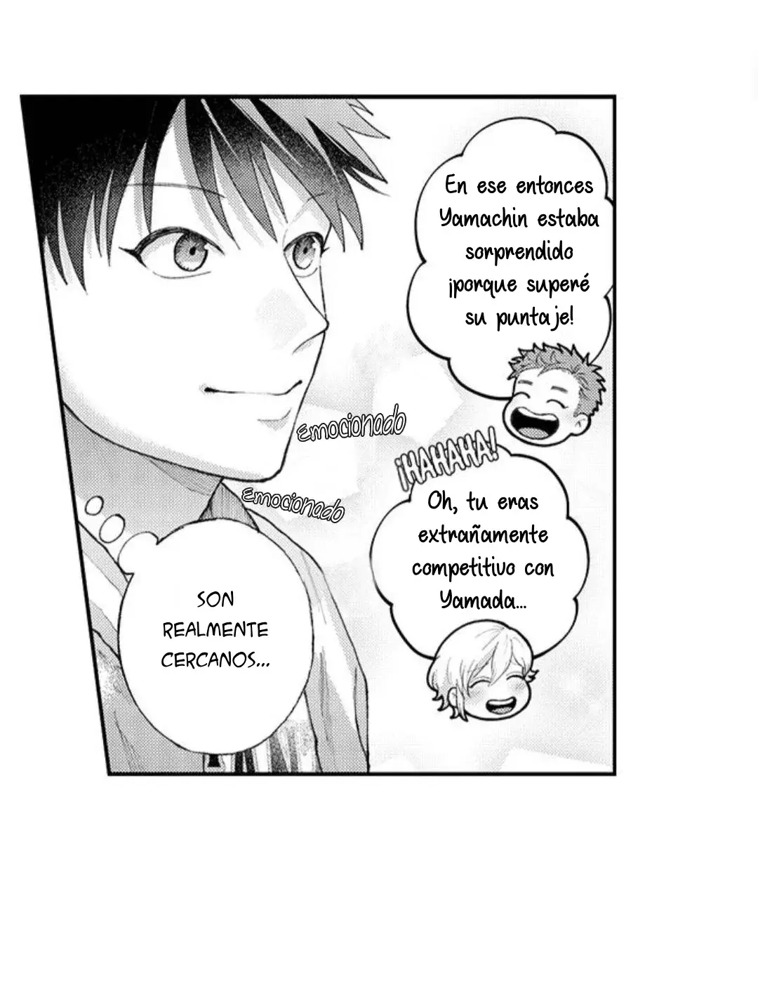 Hit on By a Kinky Guy (2019) - Capítulo 91 - Página 13 - LectorTMOo
