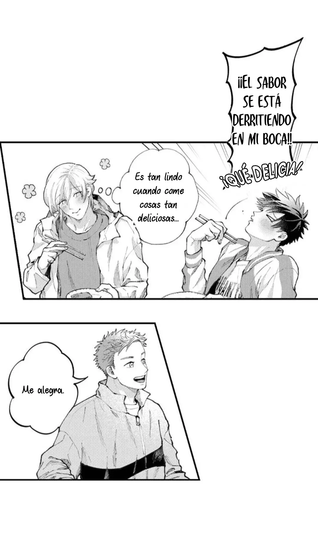 Hit on By a Kinky Guy (2019) - Capítulo 91 - Página 17 - LectorTMOo