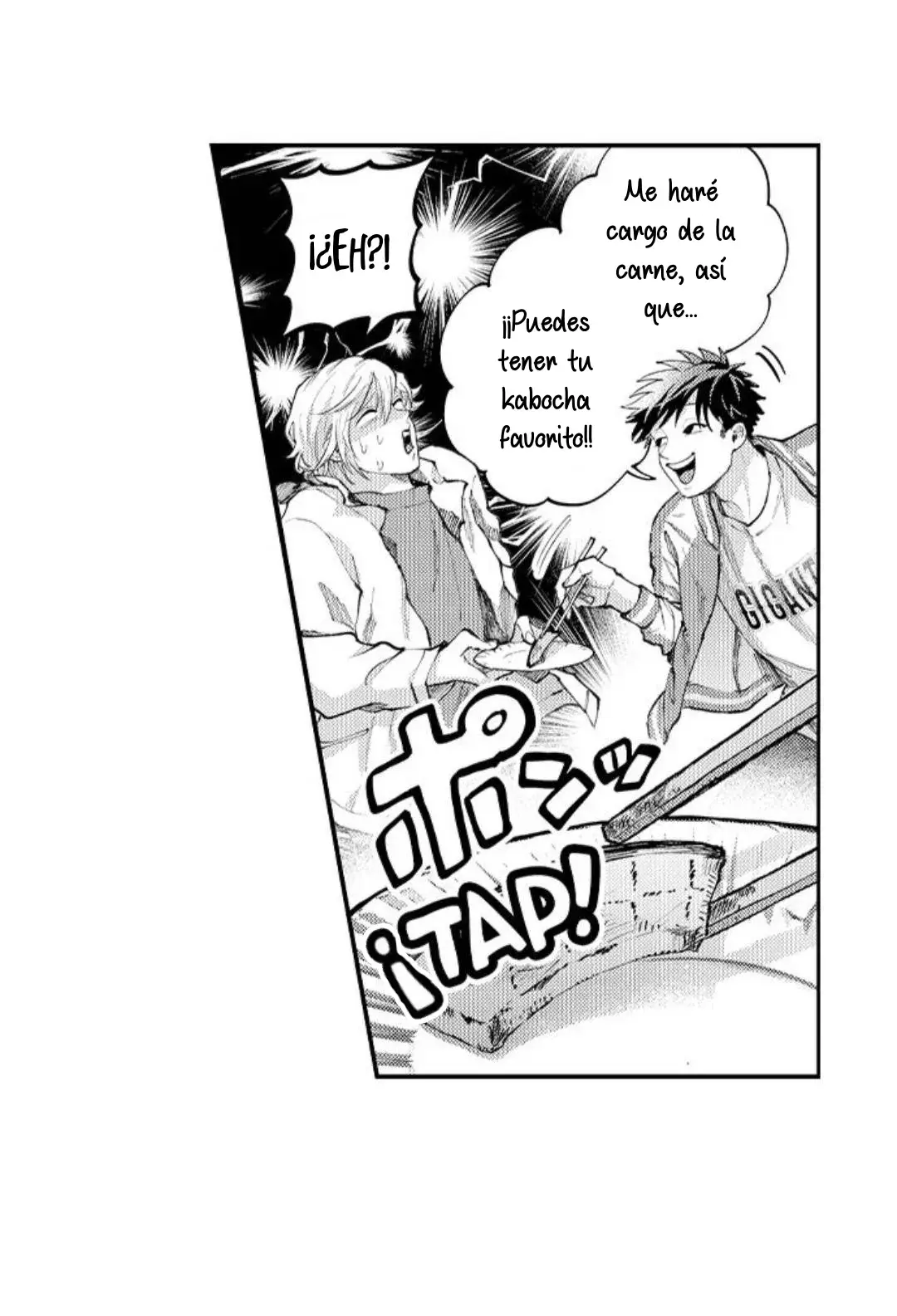 Hit on By a Kinky Guy (2019) - Capítulo 91 - Página 18 - LectorTMOo