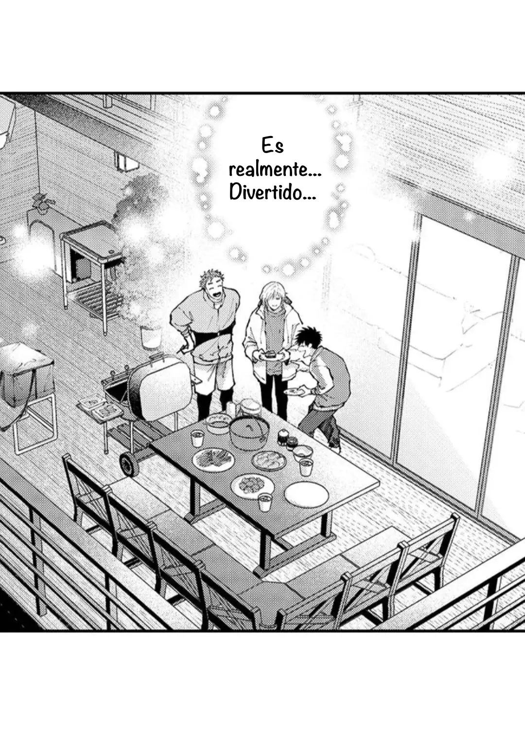 Hit on By a Kinky Guy (2019) - Capítulo 91 - Página 24 - LectorTMOo