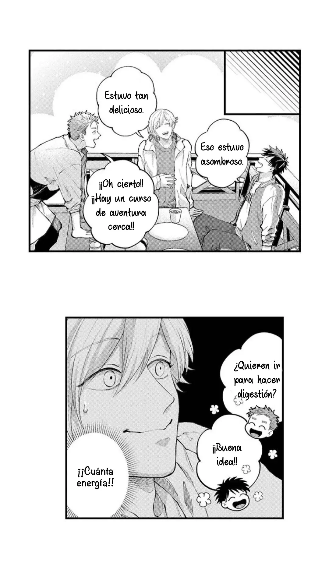 Hit on By a Kinky Guy (2019) - Capítulo 91 - Página 26 - LectorTMOo