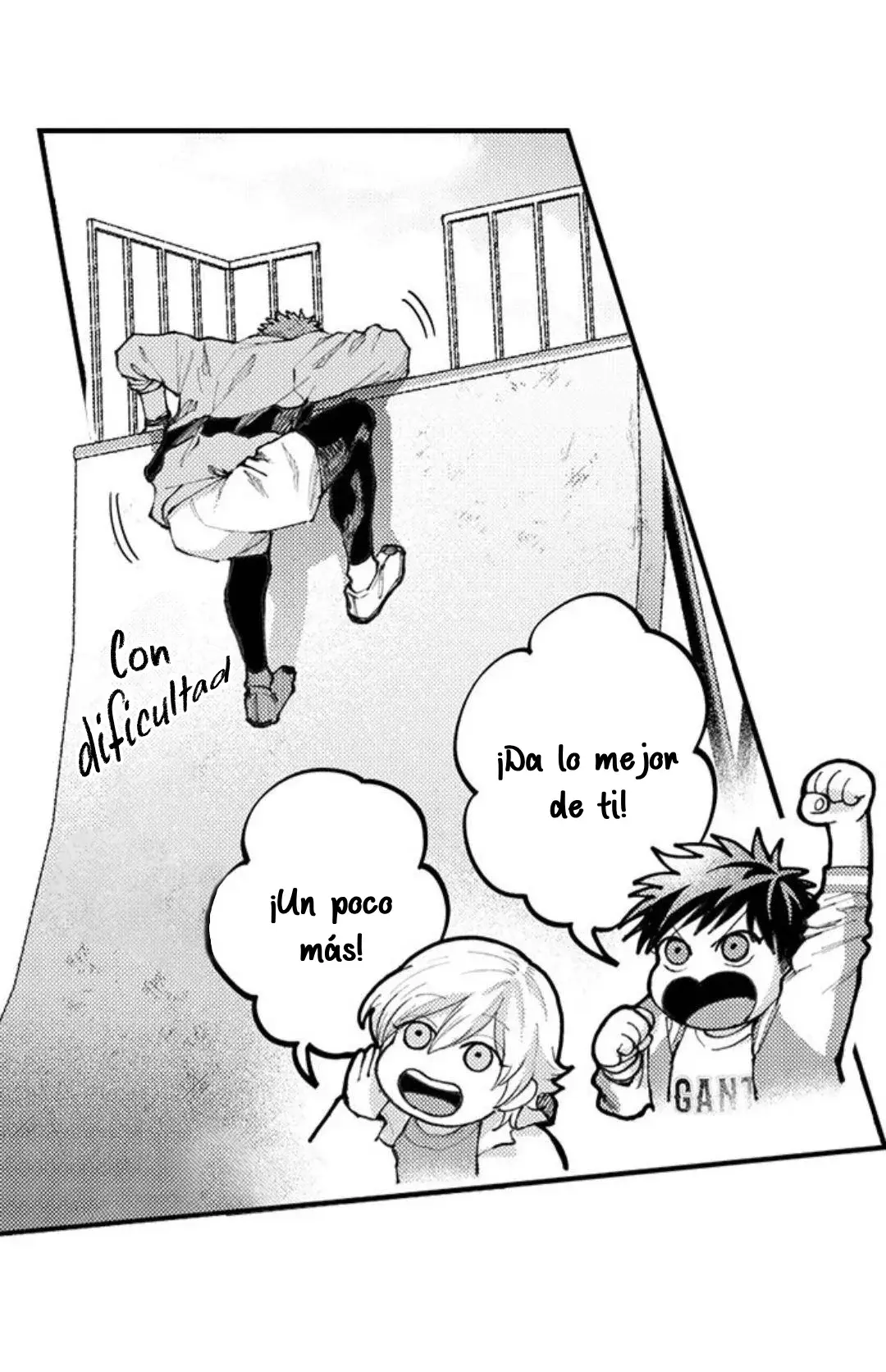 Hit on By a Kinky Guy (2019) - Capítulo 91 - Página 31 - LectorTMOo