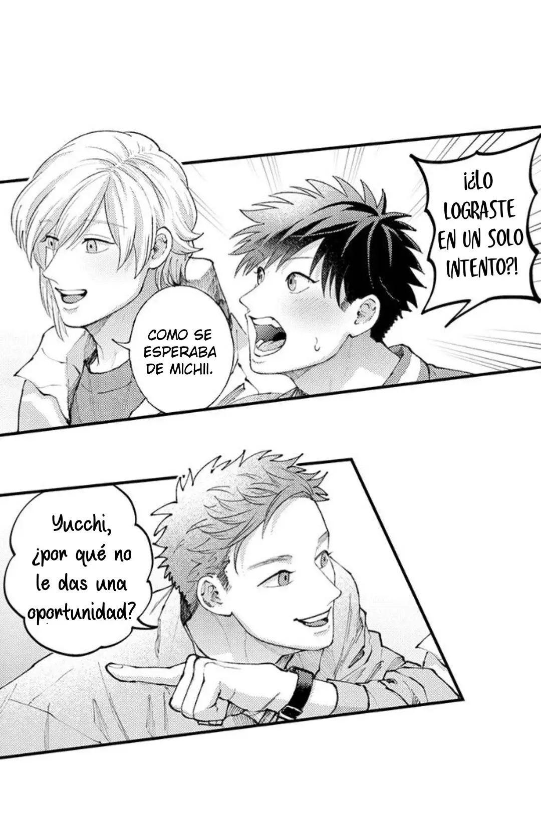 Hit on By a Kinky Guy (2019) - Capítulo 91 - Página 33 - LectorTMOo